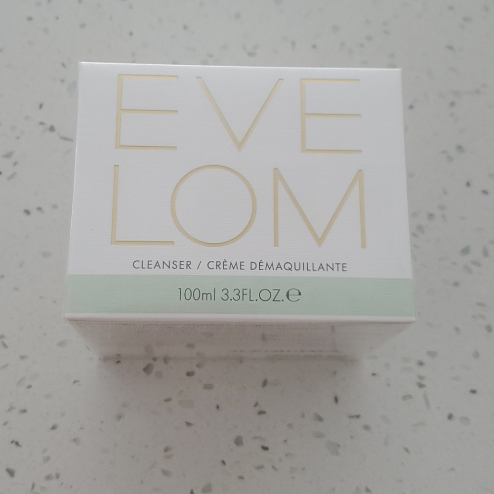 Eve Lom Cleanser